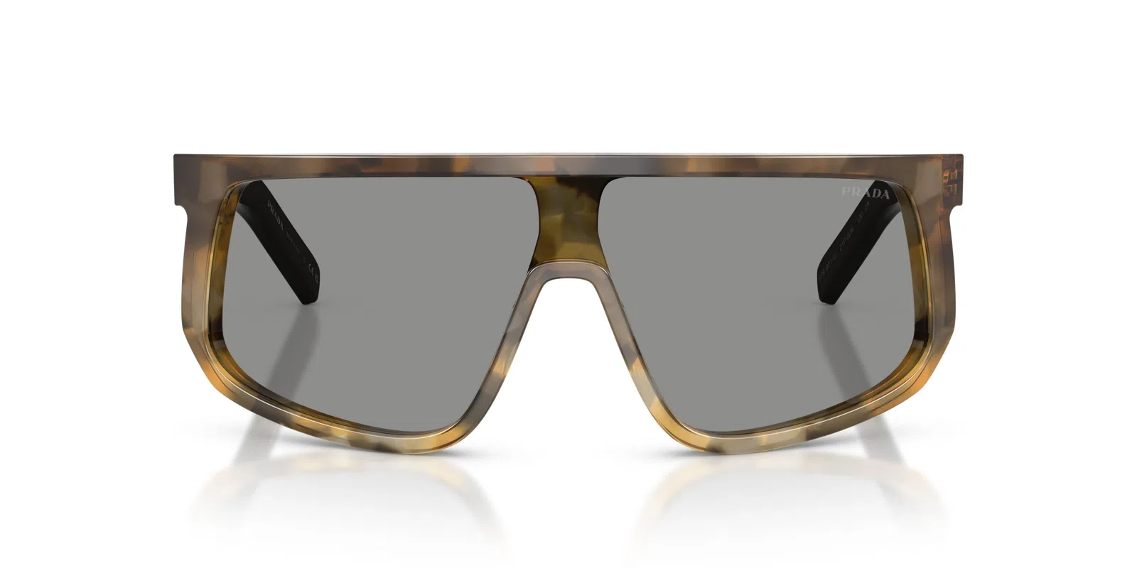 Prada D21SU Sunglasses - view 18